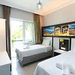 Legend Of Otel Dalyan