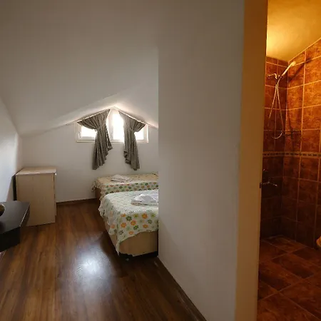 Legend Of Szálloda *