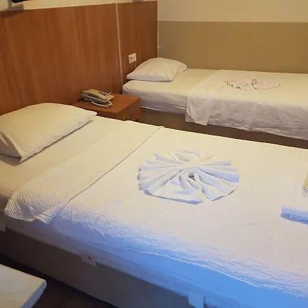 Legend Of Szálloda *