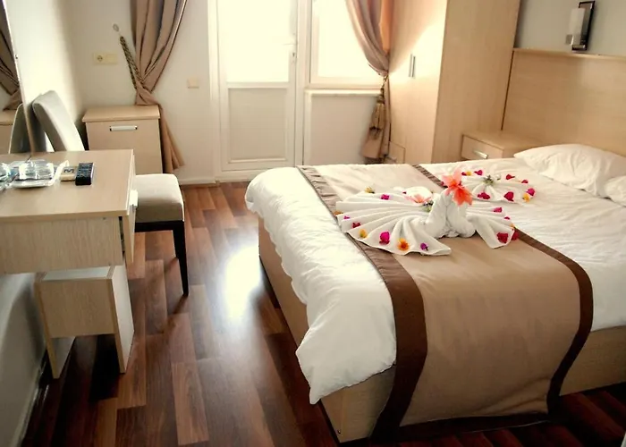 Otel Legend Of Dalyan