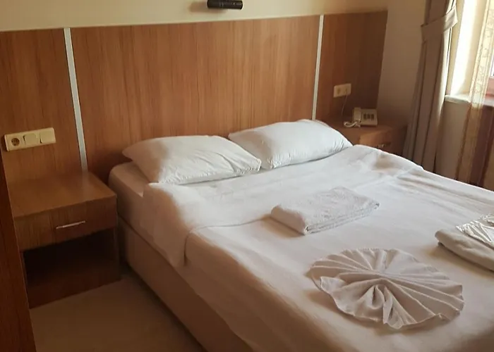 Otel Legend Of Dalyan