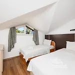 Legend Of Hotel