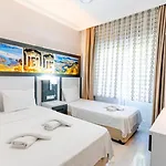 Hotel Legend Of *
