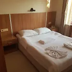 Отель Legend Of Дальян