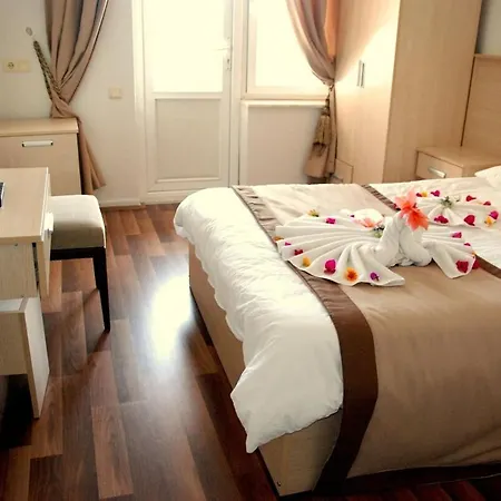 Hotel Legend Of Dalyan