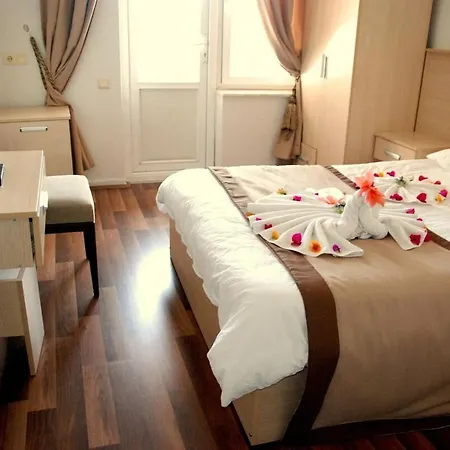 Otel Legend Of Dalyan