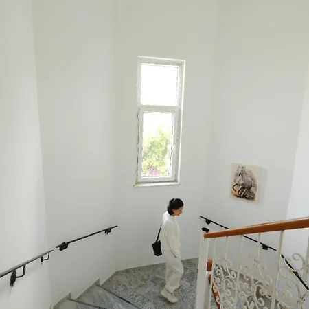 Hotel Legend Of Dalyan