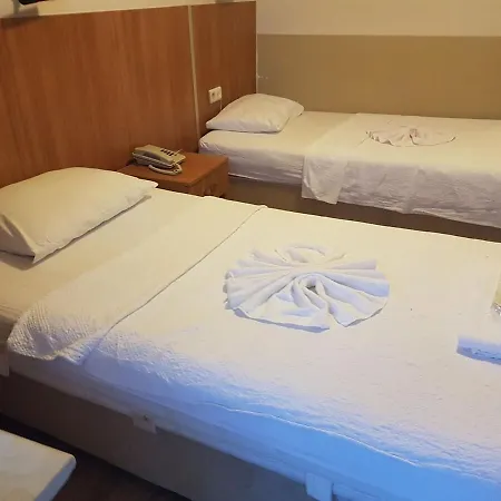 Legend Of Otel Dalyan