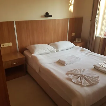 Hotel Legend Of Dalyan