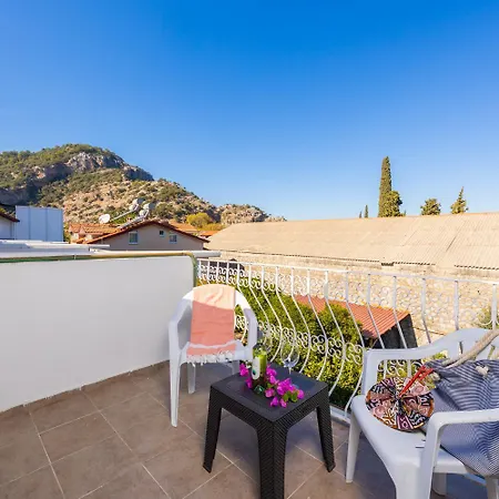 Hotel Legend Of Dalyan