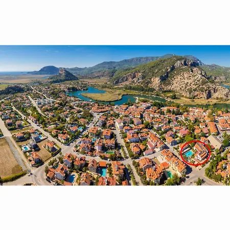 Legend Of Dalyan
