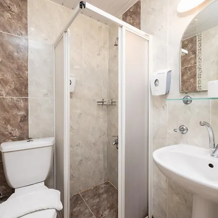 Legend Of Hotel Dalyan