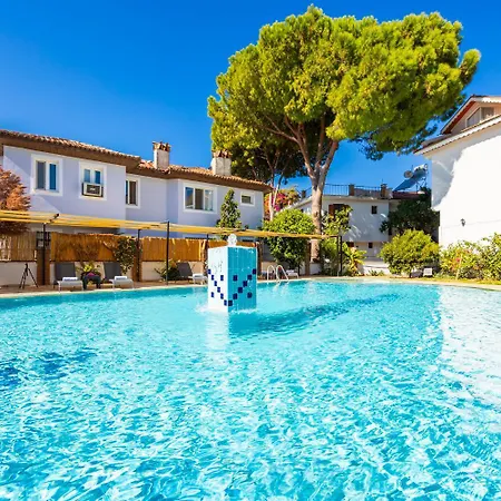 Hotel Legend Of Dalyan