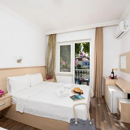 Hotel Legend Of