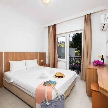 Hotel Legend Of Dalyan