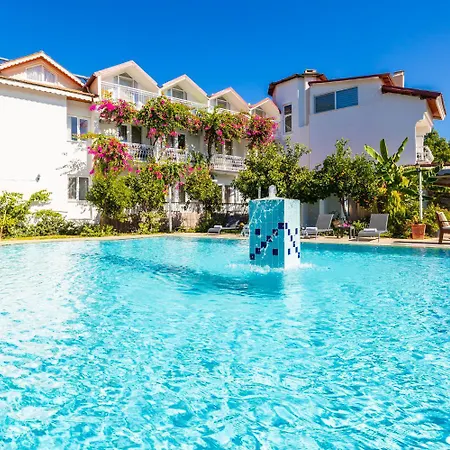 Hotel Legend Of