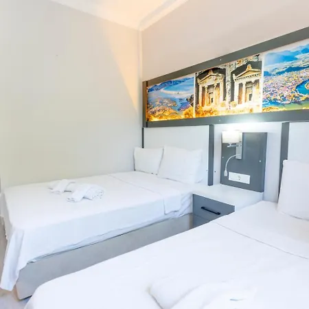 Legend Of Hotel