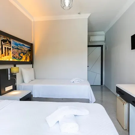 Hotel Legend Of *