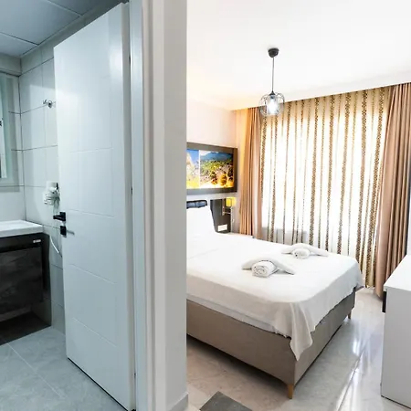 Hotel Legend Of *