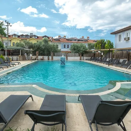 Otel Legend Of Dalyan