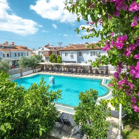 Hotel Legend Of Dalyan