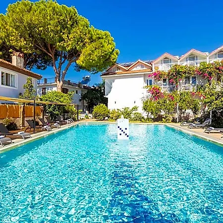 Hotel Legend Of Dalyan