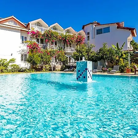 Hotel Legend Of