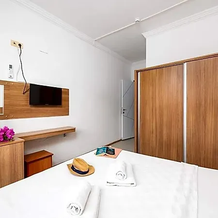 Hotel Legend Of Dalyan