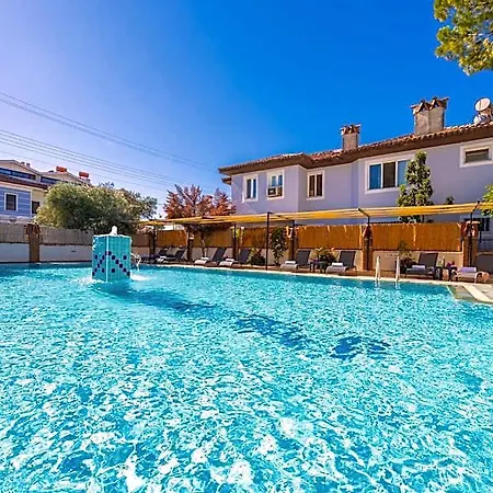 Hotel Legend Of Dalyan