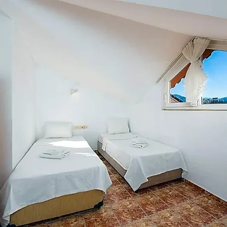 Hotel Legend Of