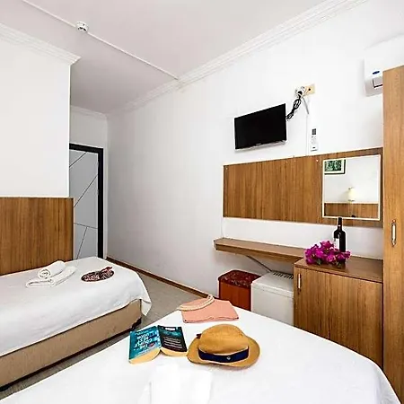 Legend Of Hotel Dalyan
