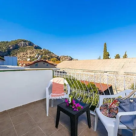 Legend Of Hotel Dalyan