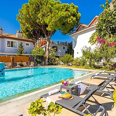 Hotel Legend Of Dalyan