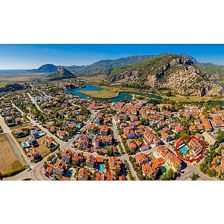 Legend Of * Dalyan