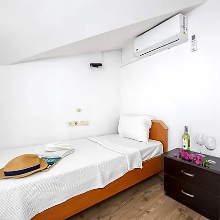 Hotel Legend Of