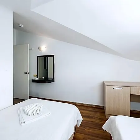 Hotel Legend Of