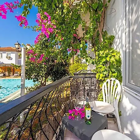 Hotel Legend Of Dalyan