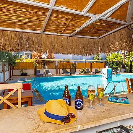 Legend Of Hotel Dalyan