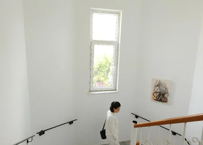 Hotel Legend Of Dalyan