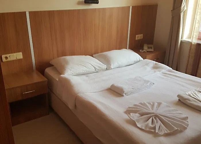 Hotel Legend Of Dalyan